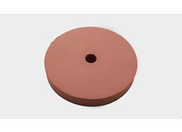 Polertrissa rosa x- fin 100x15mm
