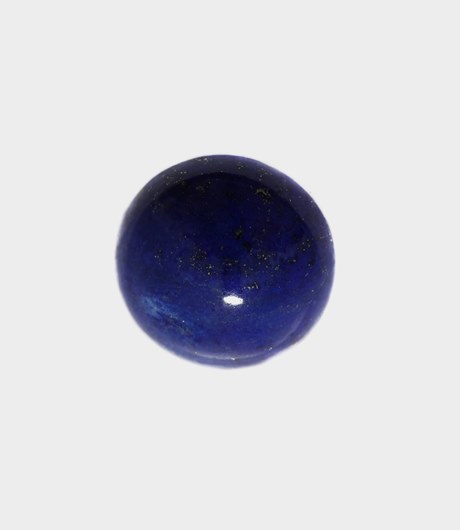 Lapiz Lazuli cabochon