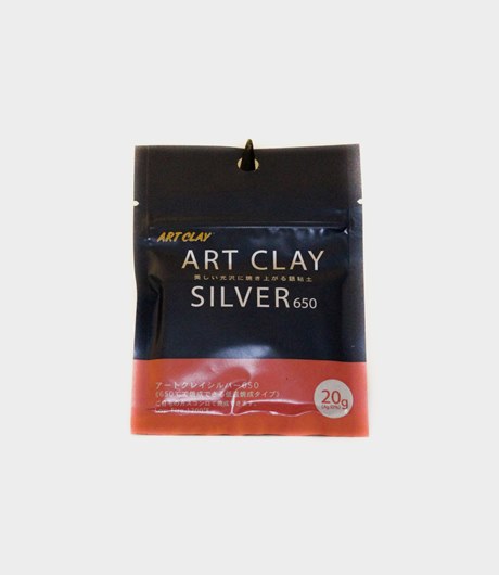 Art Clay silverlera