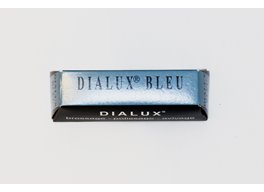 Dialux blå